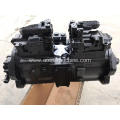 Kobelco sk200 sk200lc hydraulic main pump 2437U389F1 2437U402F2 Kawasaki SK220LC-4 SK220LC IV SK220-4 Pump Assy